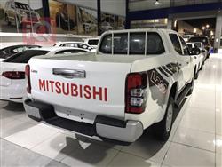 ميتسوبيشي L200